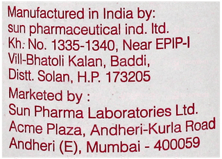 Encorate Solution 200Ml